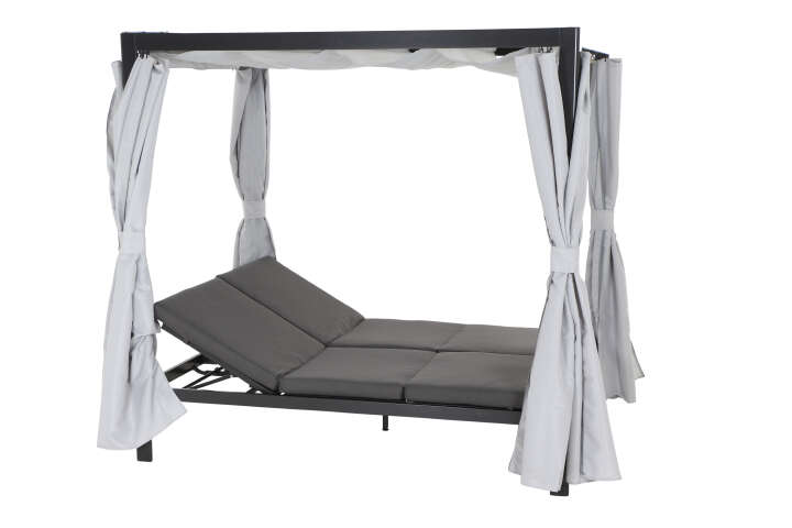 SIENA GARDEN Waikiki Loungebett